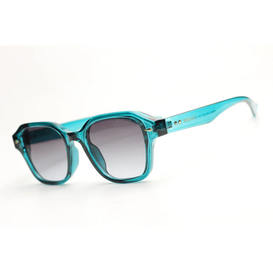 Moscot - 1503 - Acetate - Square - Sunglasses - Eyewear - Image 13