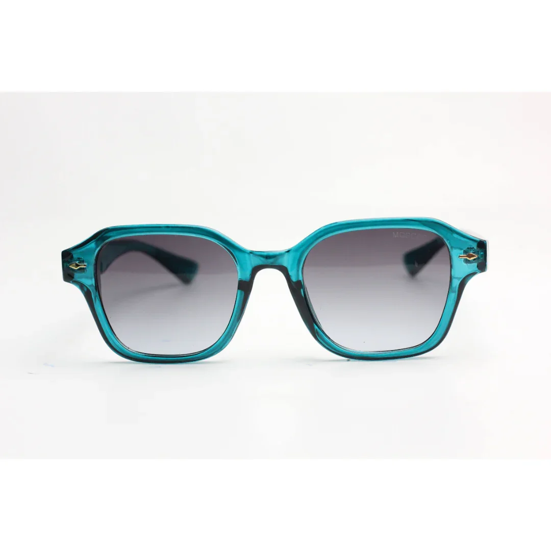 Moscot - 1503 - Acetate - Square - Sunglasses - Eyewear - Image 14