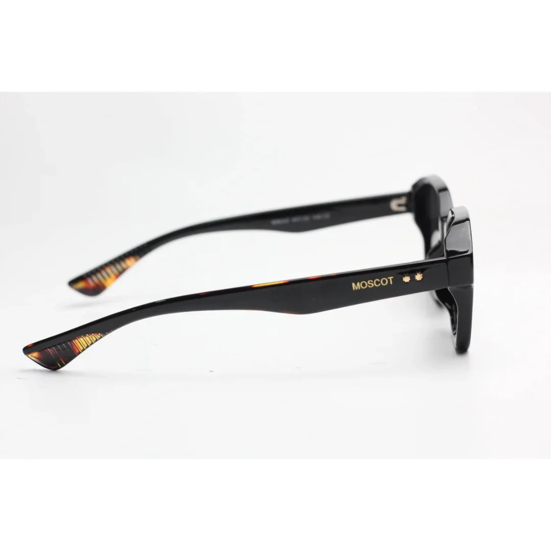 Moscot - 1503 - Acetate - Square - Sunglasses - Eyewear - Image 3