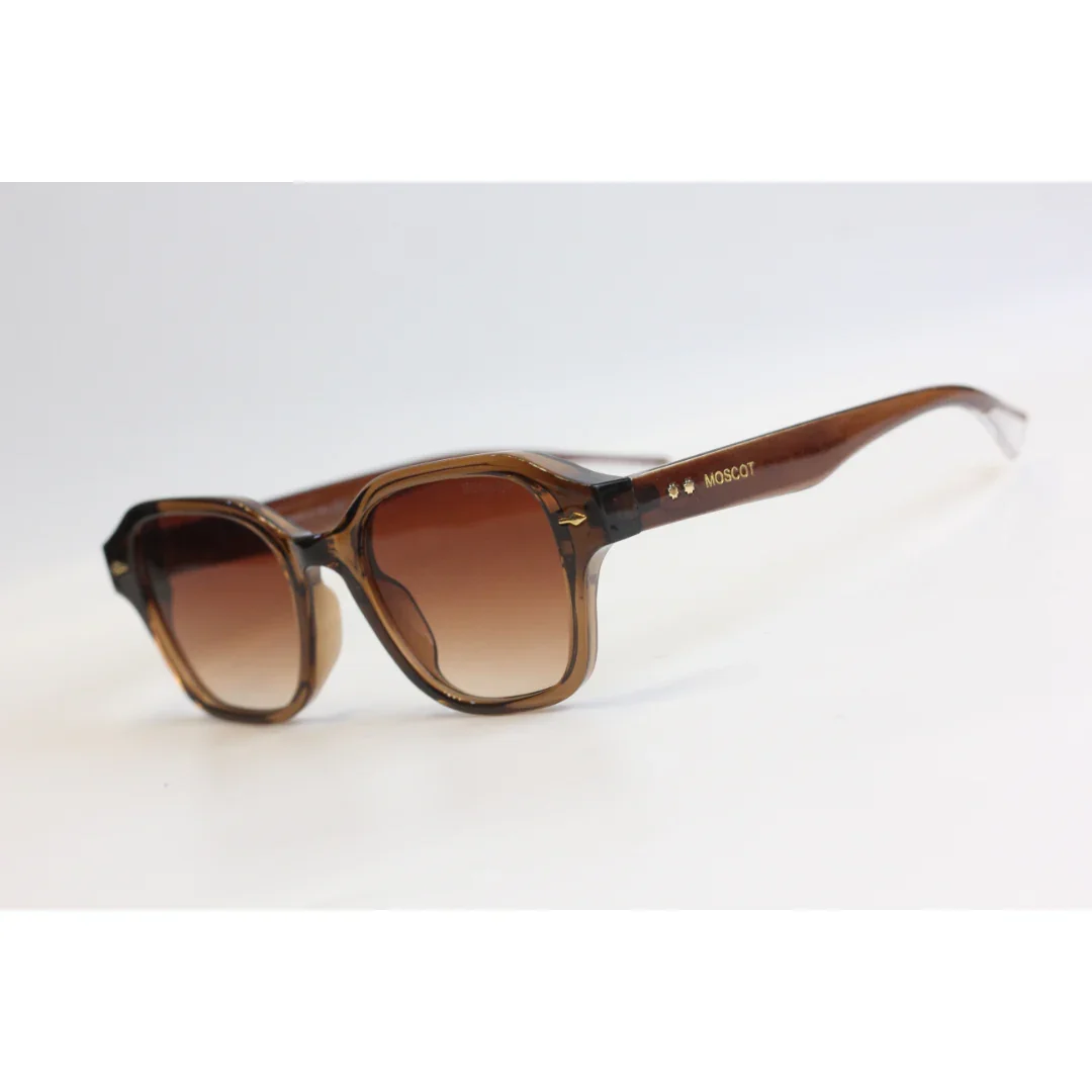 Moscot - 1503 - Acetate - Square - Sunglasses - Eyewear - Image 4
