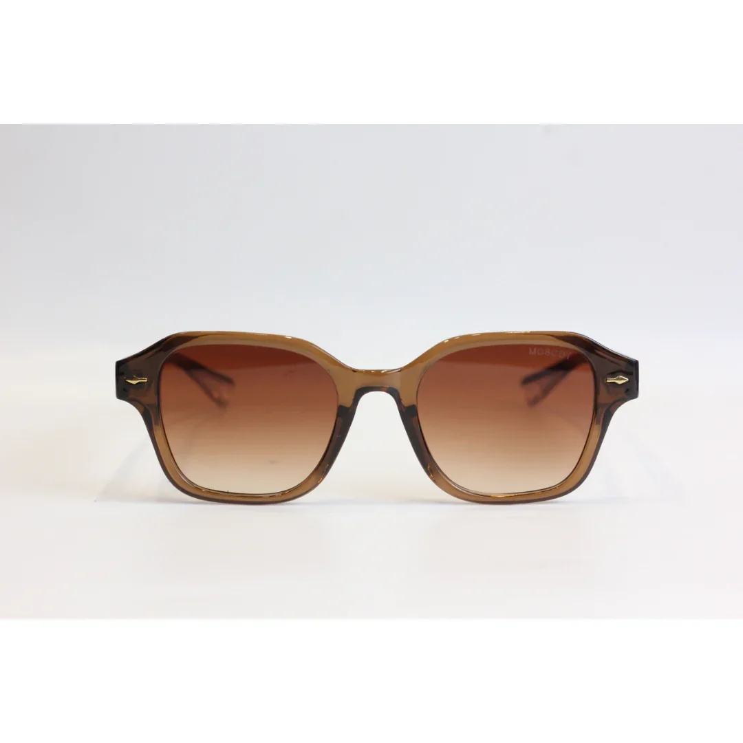 Moscot - 1503 - Acetate - Square - Sunglasses - Eyewear - Image 5