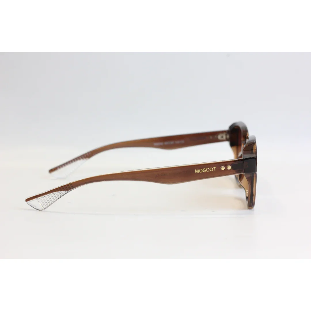Moscot - 1503 - Acetate - Square - Sunglasses - Eyewear - Image 6