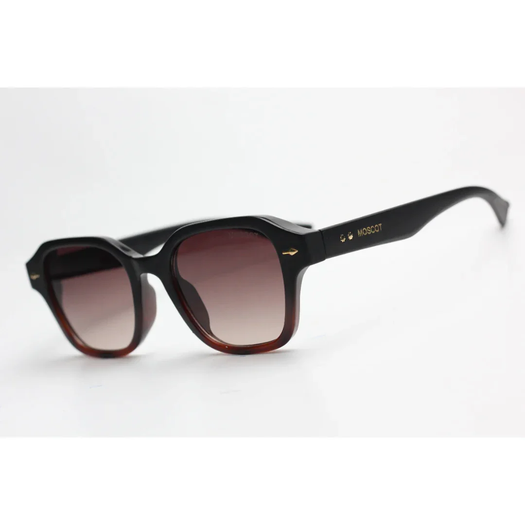 Moscot - 1503 - Acetate - Square - Sunglasses - Eyewear - Image 7