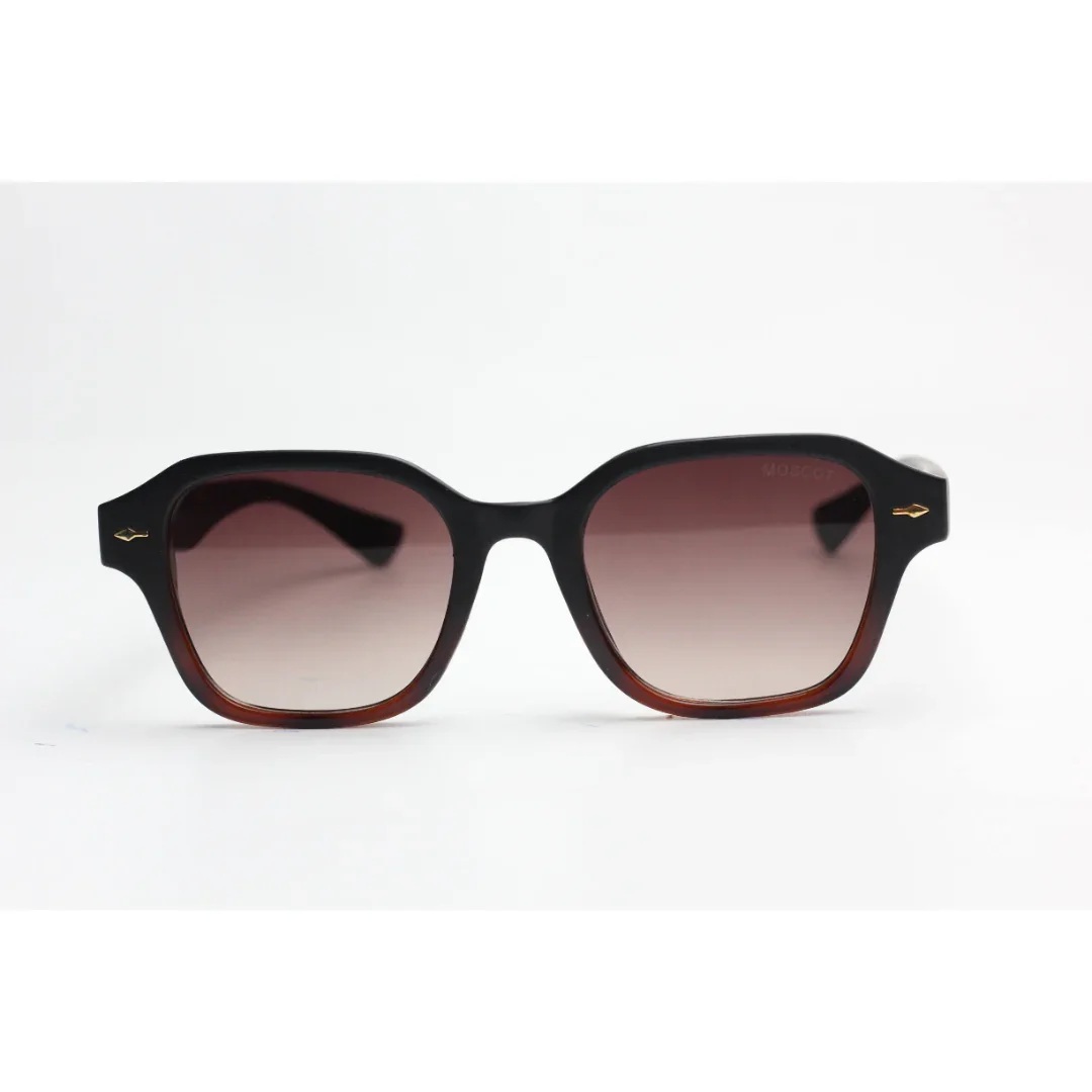 Moscot - 1503 - Acetate - Square - Sunglasses - Eyewear - Image 8