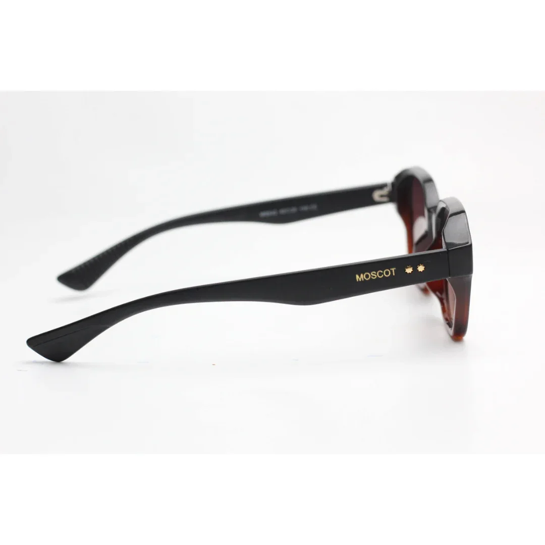 Moscot - 1503 - Acetate - Square - Sunglasses - Eyewear - Image 9