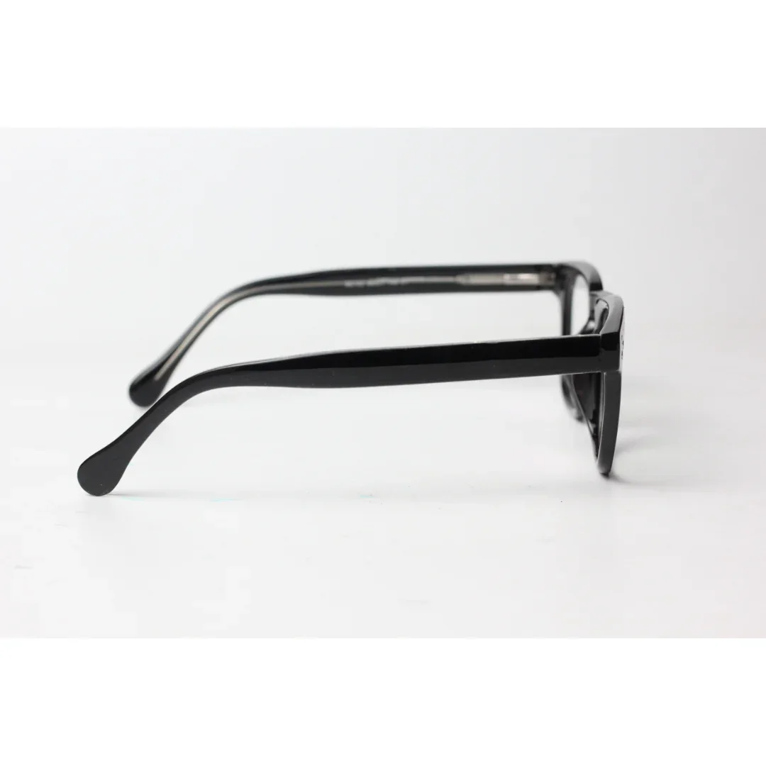 Moscot - 1506 - Acetate - Square - Optics - Eyewear - Image 3