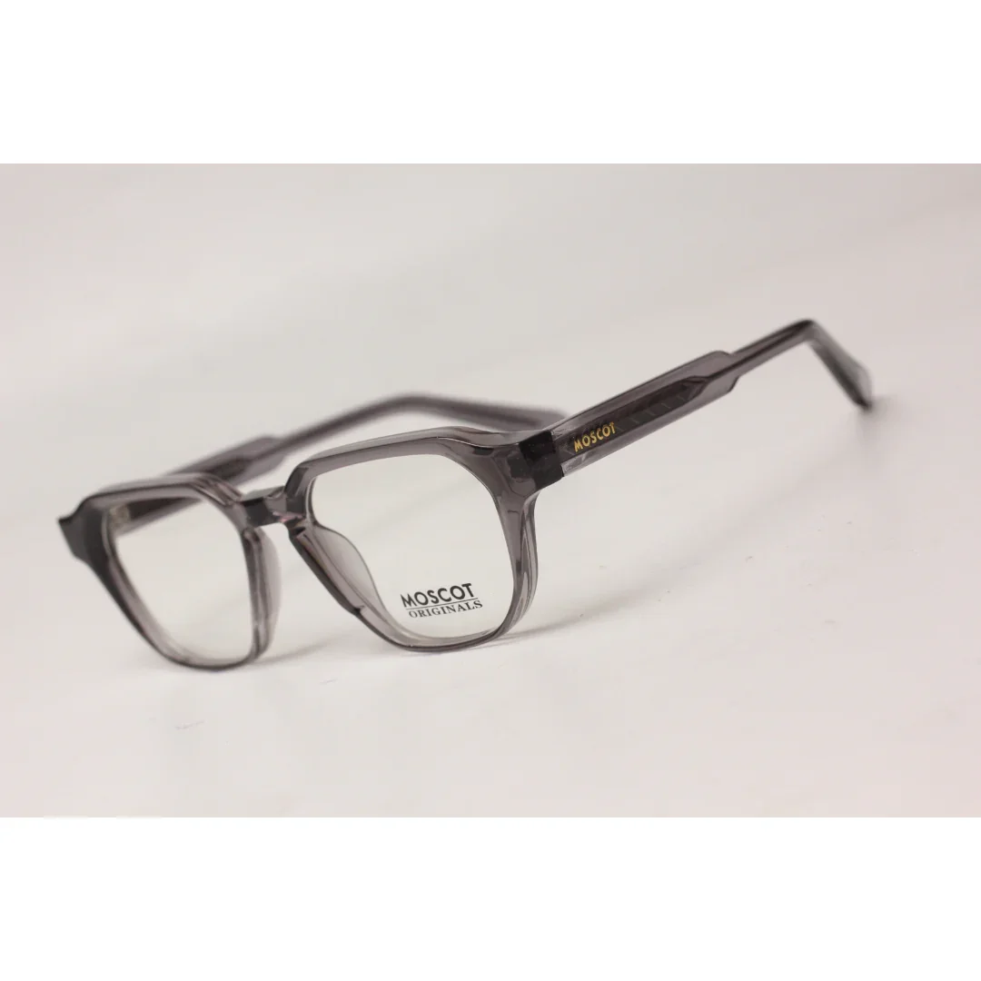 Moscot - 5081 - Acetate - Square - Premium Optics - Eyewear - Image 13