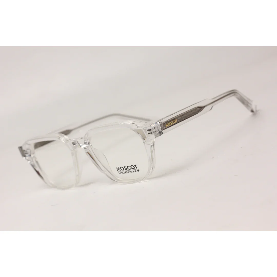 Moscot - 5081 - Acetate - Square - Premium Optics - Eyewear - Image 7