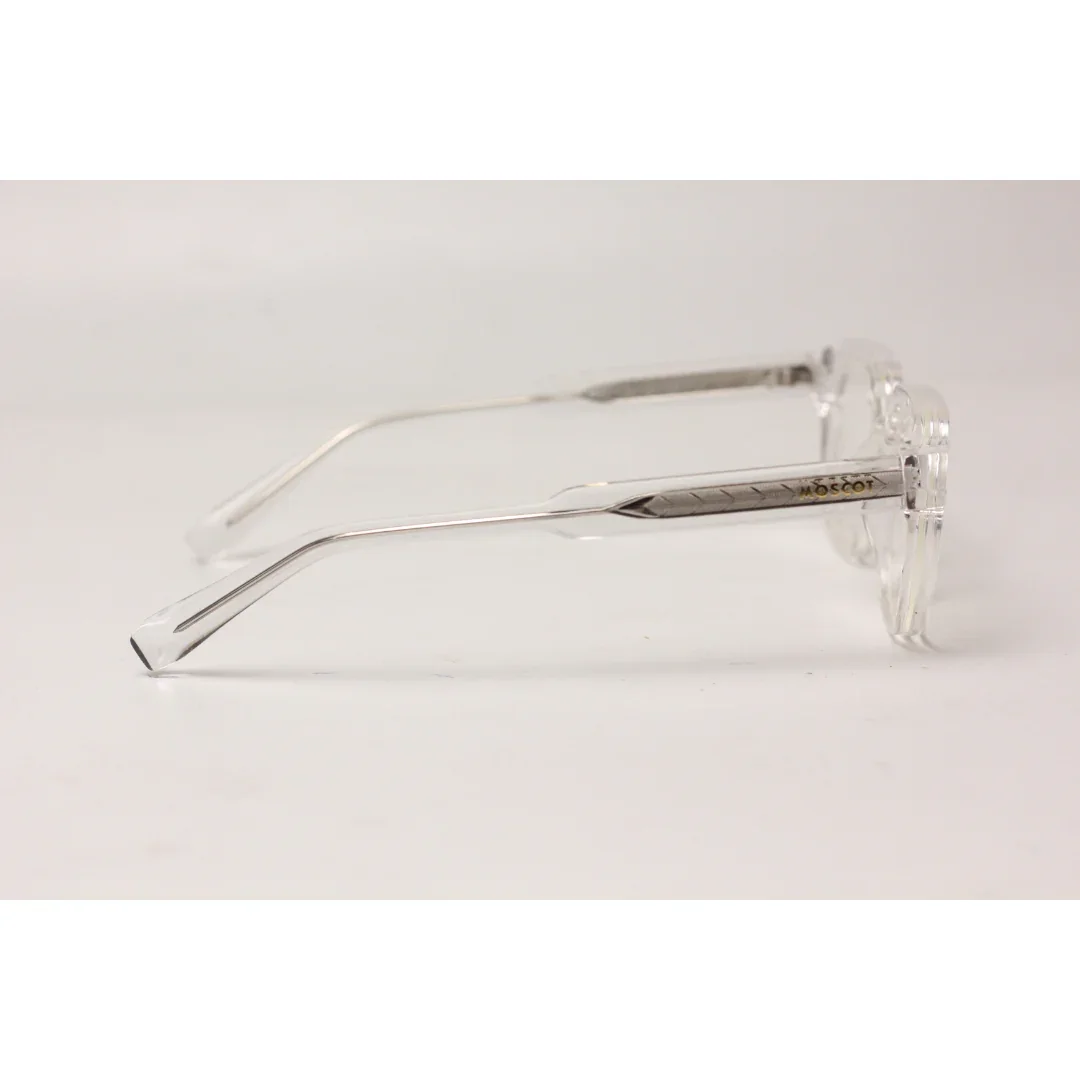 Moscot - 5081 - Acetate - Square - Premium Optics - Eyewear - Image 9