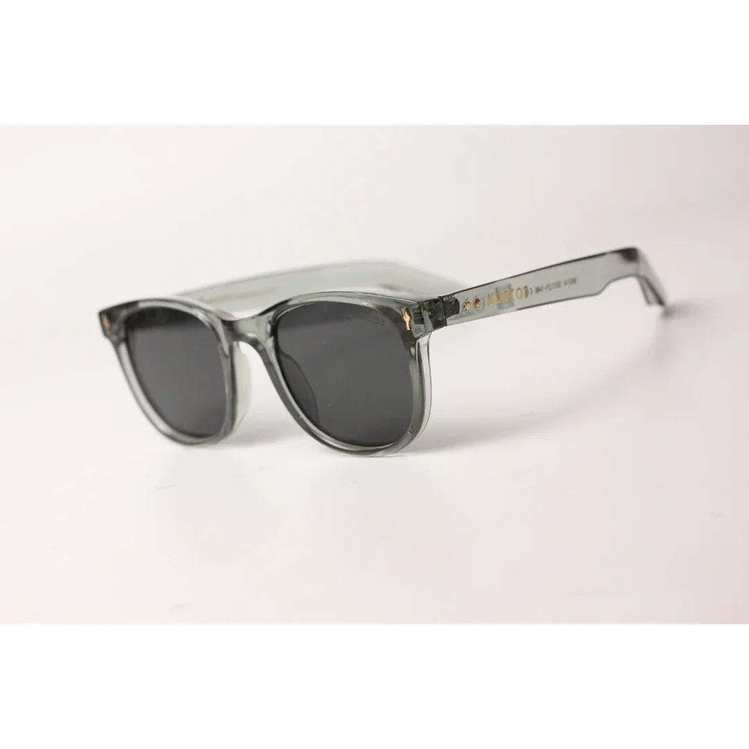 Moscot - 8556 - Acetate - Round - Sunglasses - Eyewear - Image 16