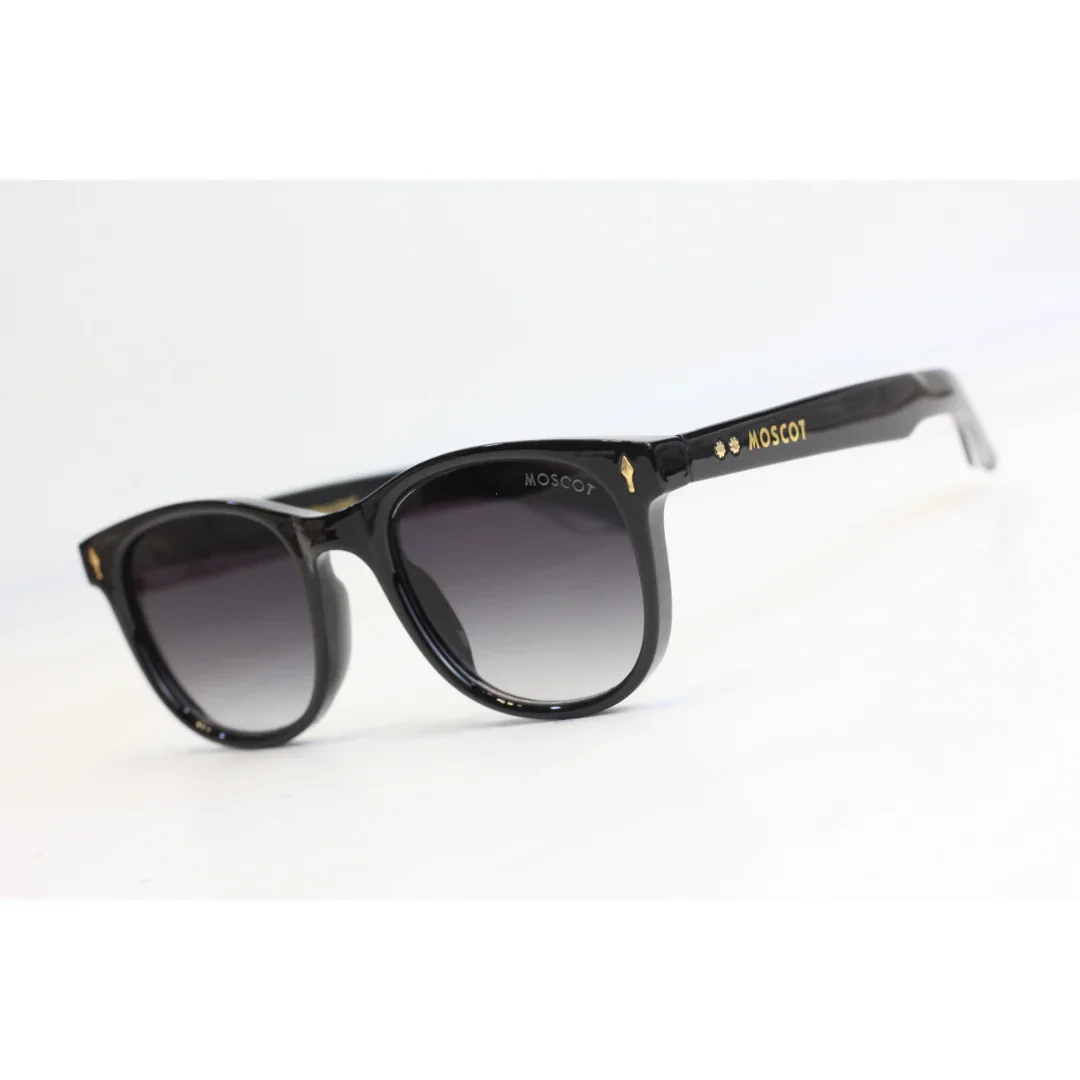Moscot - 8556 - Acetate - Round - Sunglasses - Eyewear - Image 22