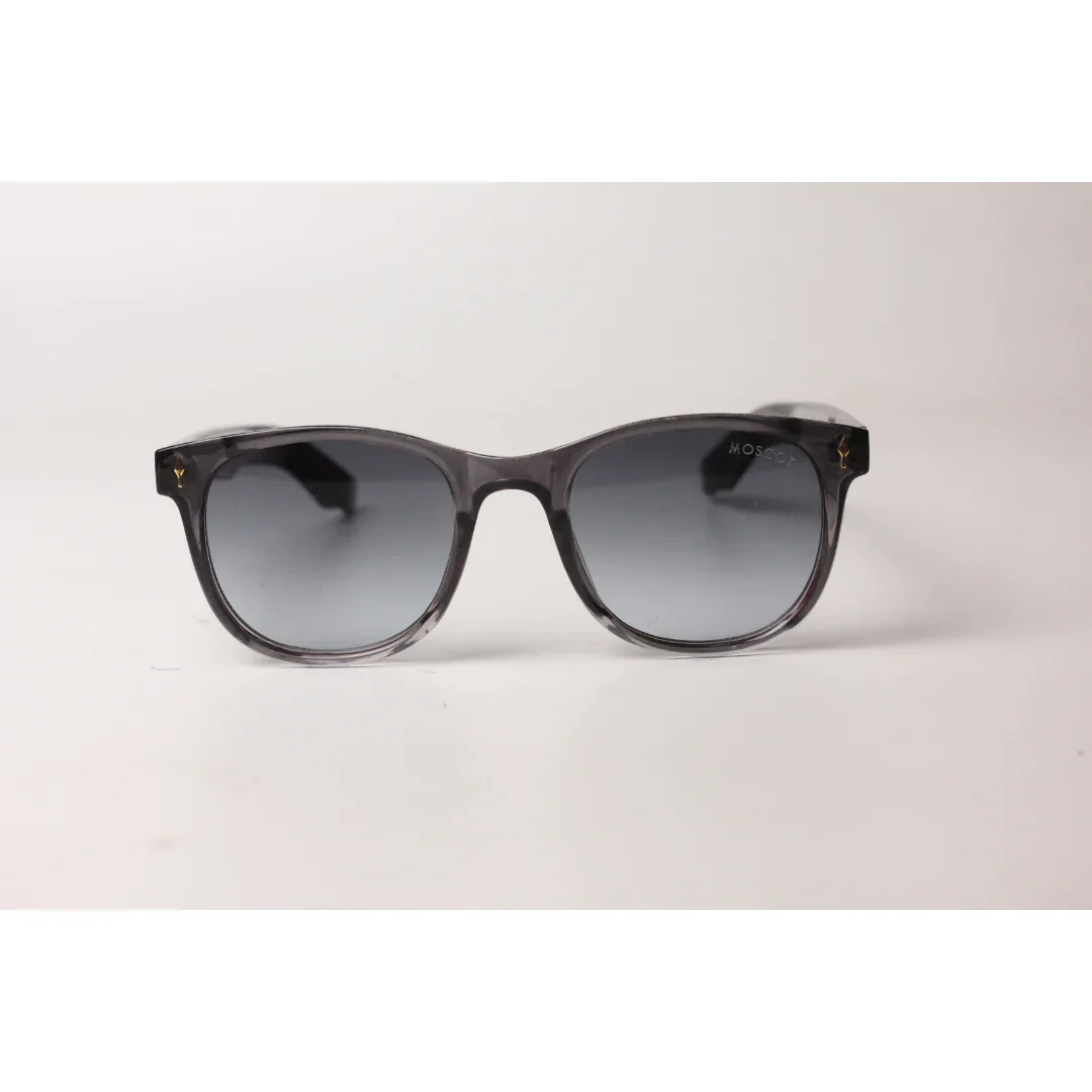 Moscot - 8556 - Acetate - Round - Sunglasses - Eyewear - Image 23