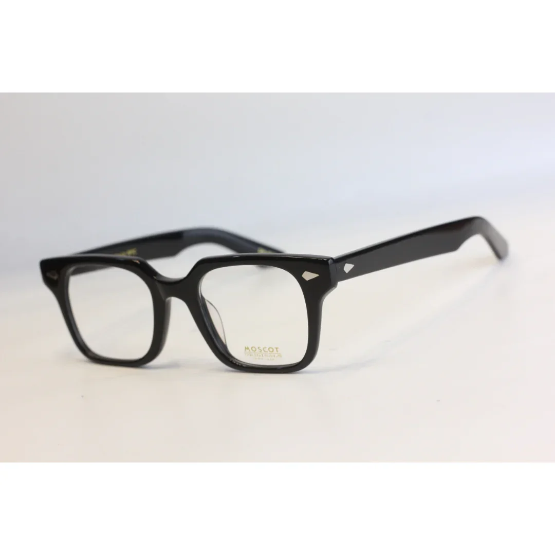 Moscot - GROBER - Acetate - Square - Premium Optics - Eyewear