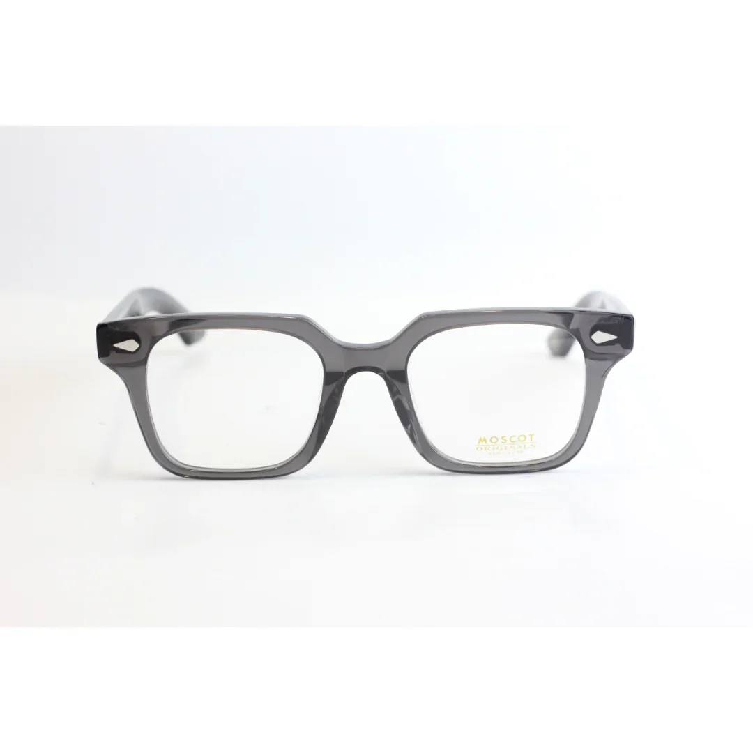 Moscot - GROBER - Acetate - Square - Premium Optics - Eyewear - Image 8