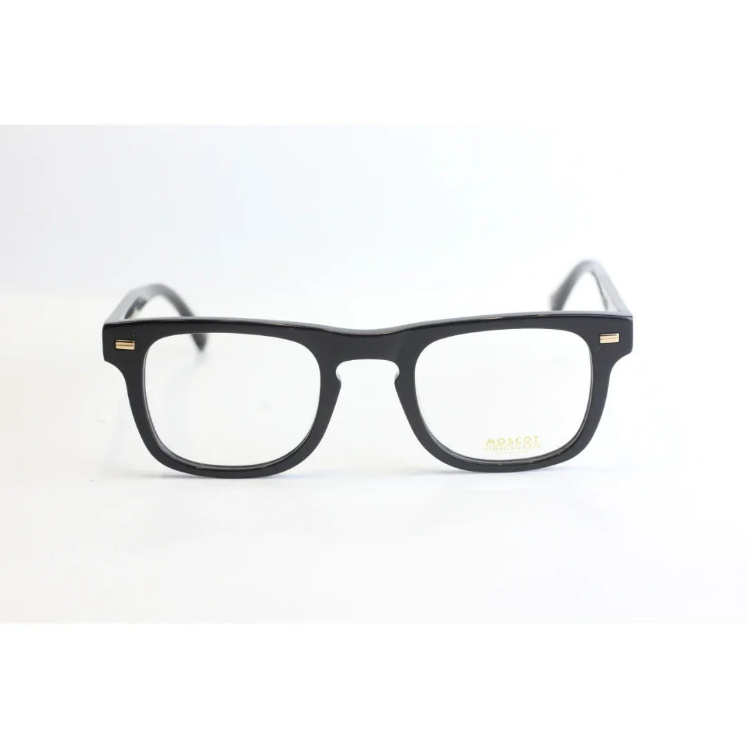 Moscot - KAVELL - Acetate - Square - Premium Optics - Eyewear - Image 2