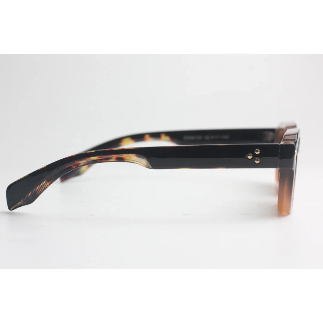 Moscot - M50 - Acetate - Rectangle - Sunglasses - Eyewear - Image 12