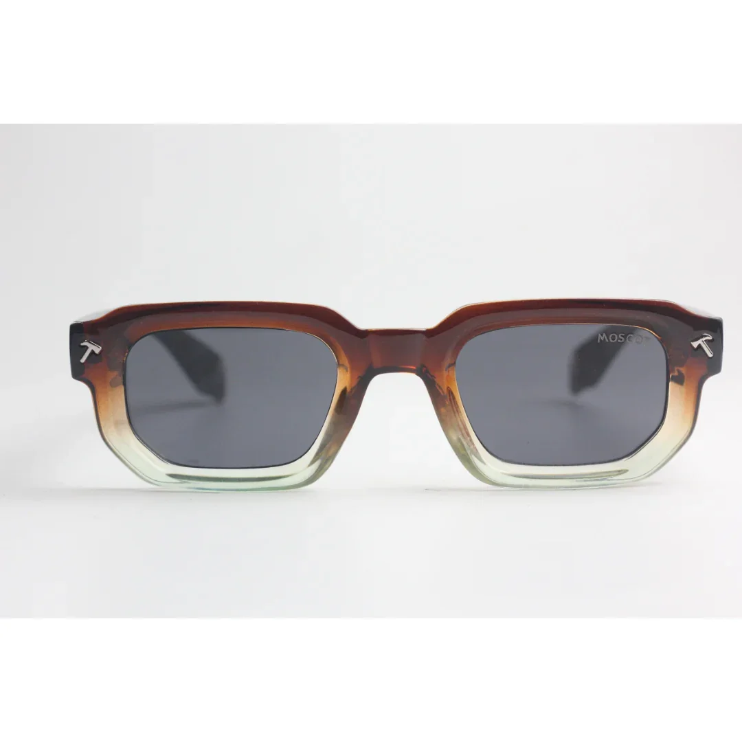 Moscot - M50 - Acetate - Rectangle - Sunglasses - Eyewear - Image 14