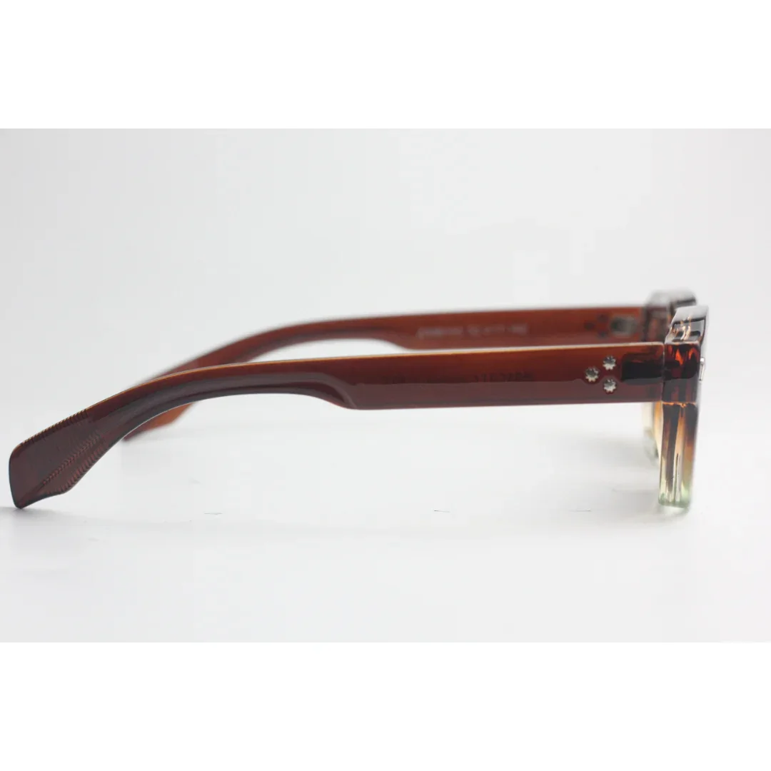 Moscot - M50 - Acetate - Rectangle - Sunglasses - Eyewear - Image 15