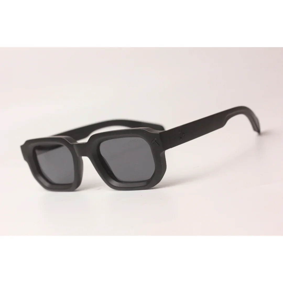 Moscot - M50 - Acetate - Rectangle - Sunglasses - Eyewear - Image 16