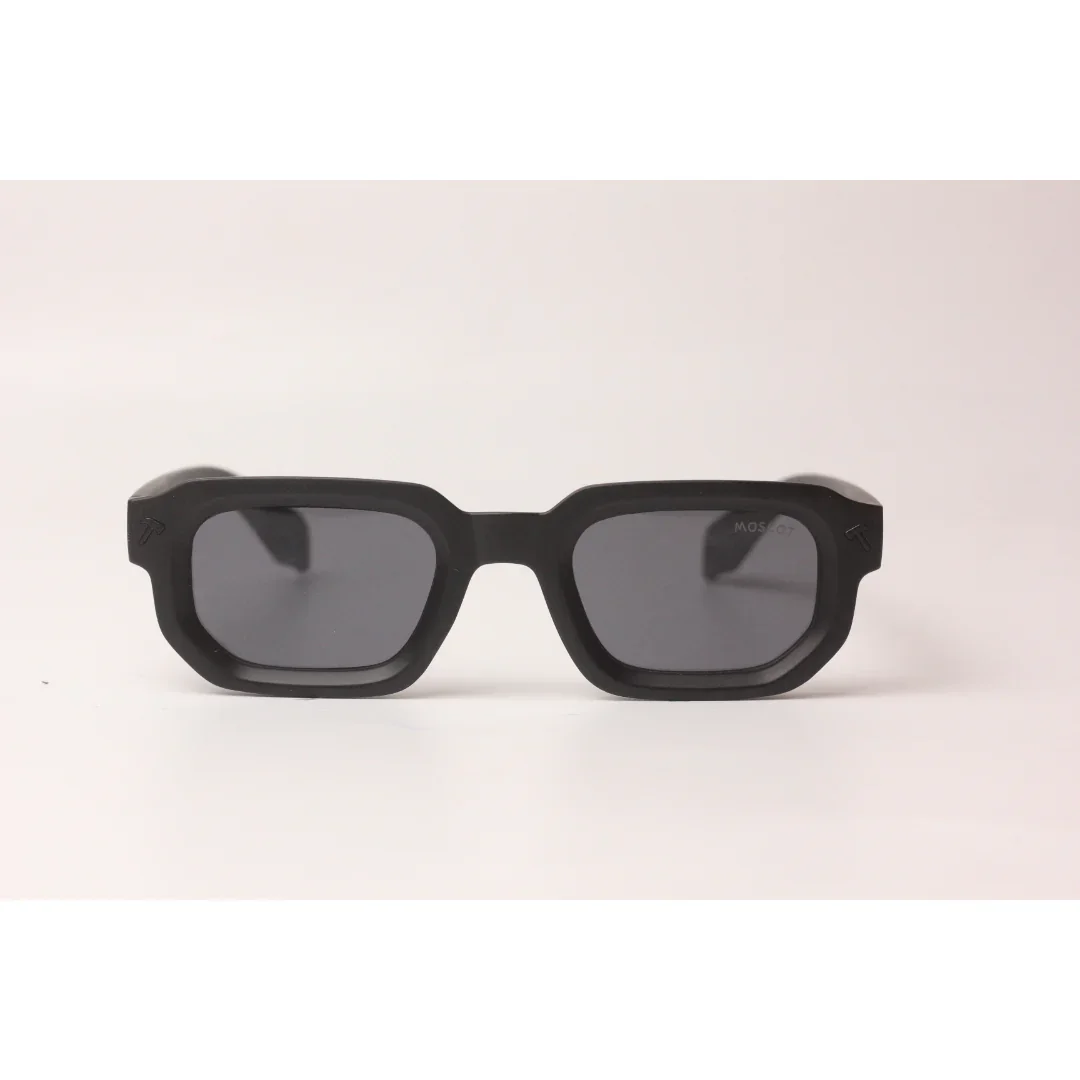 Moscot - M50 - Acetate - Rectangle - Sunglasses - Eyewear - Image 17
