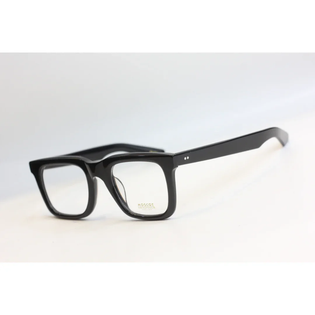 Moscot - RIZIK - Acetate - Square - Premium Optics - Eyewear