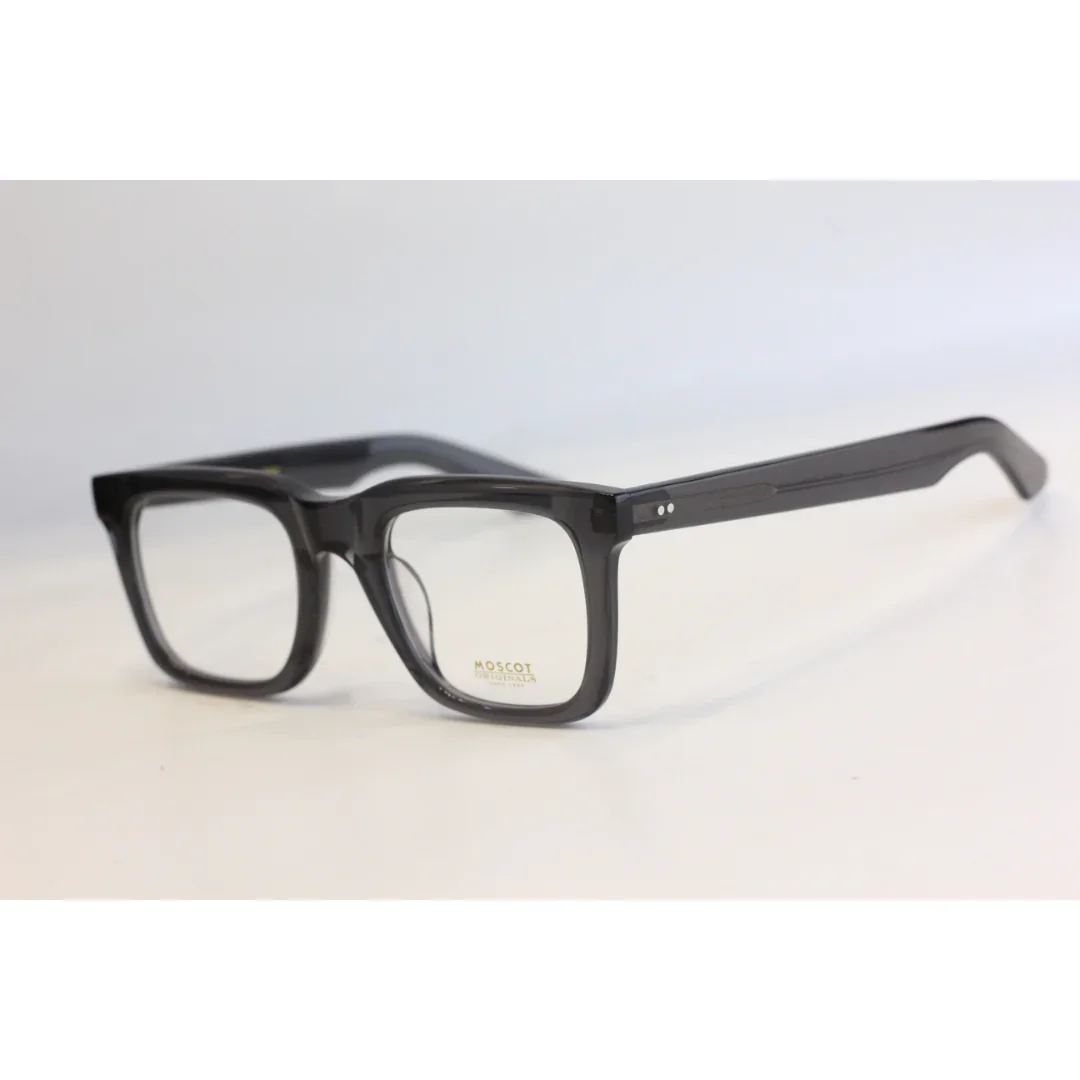 Moscot - RIZIK - Acetate - Square - Premium Optics - Eyewear - Image 4