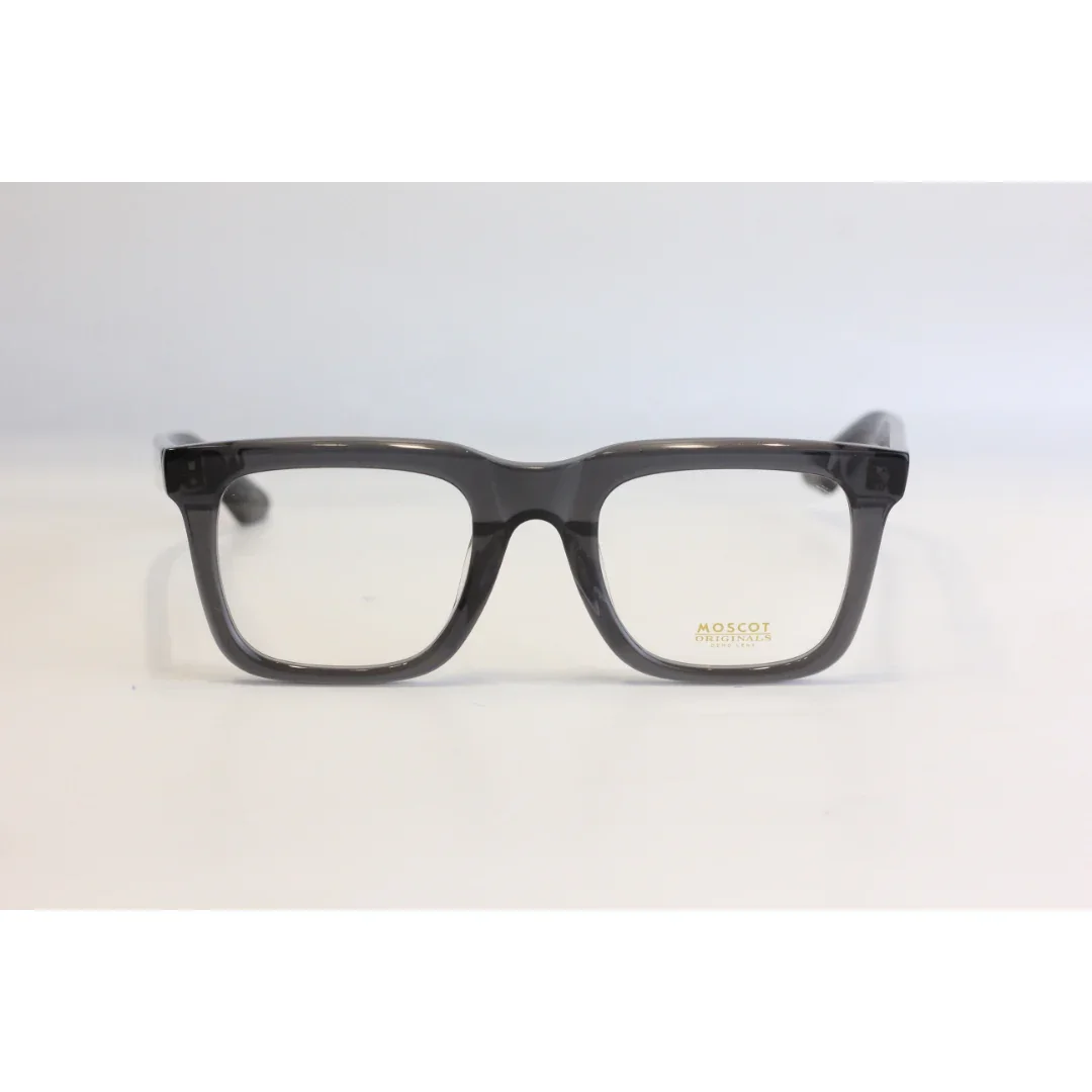 Moscot - RIZIK - Acetate - Square - Premium Optics - Eyewear - Image 5