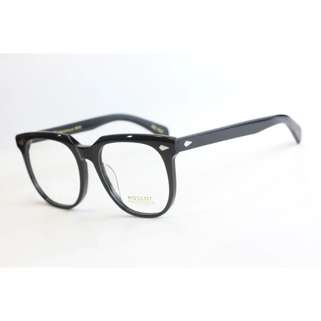 Moscot - YONTIF - Acetate - Round - Premium Optics - Eyewear