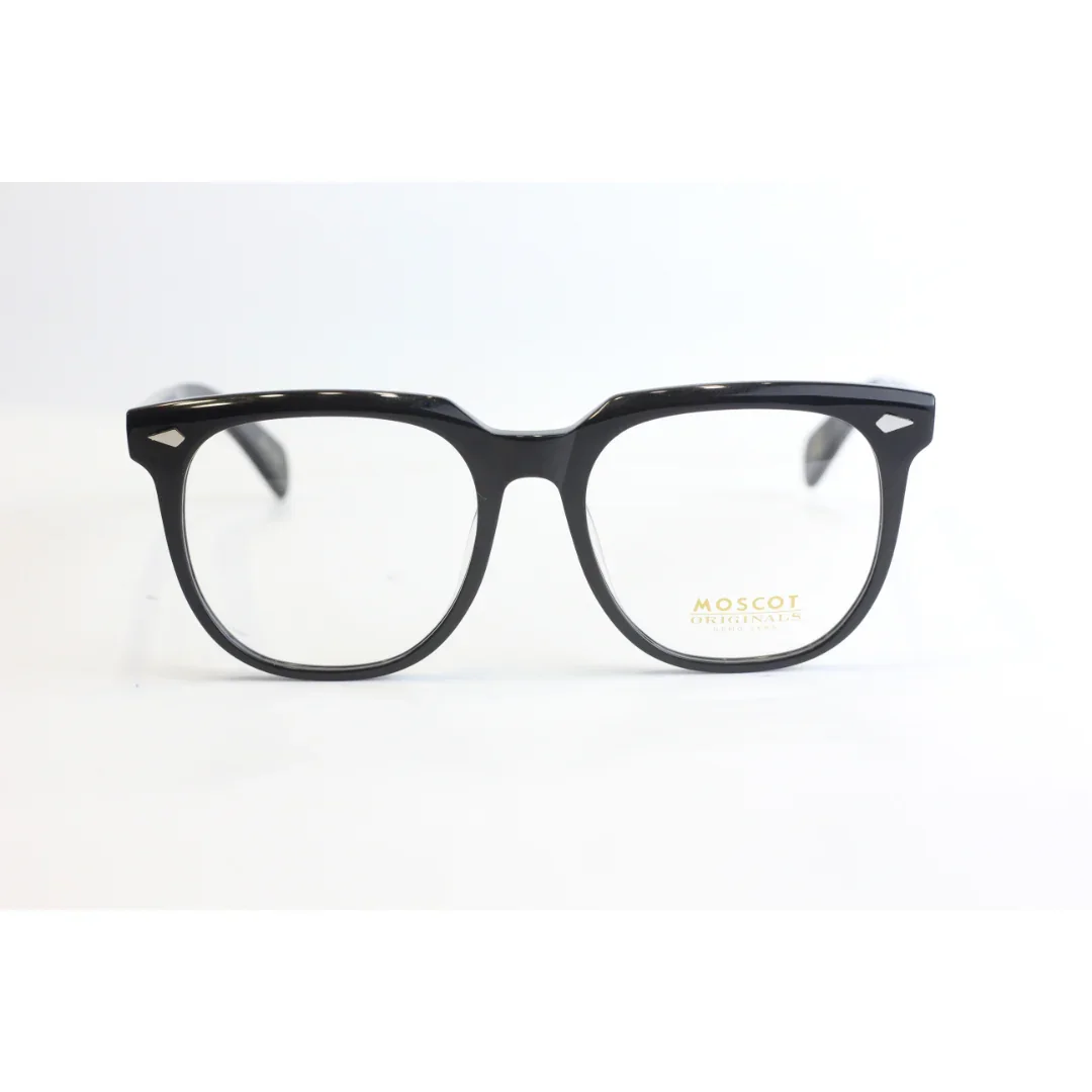 Moscot - YONTIF - Acetate - Round - Premium Optics - Eyewear - Image 2
