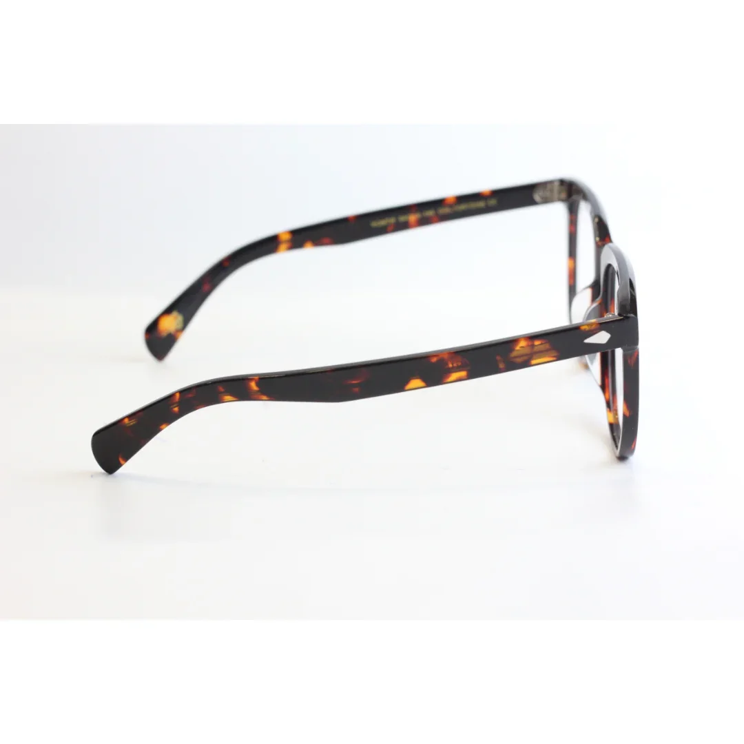 Moscot - YONTIF - Acetate - Round - Premium Optics - Eyewear - Image 6