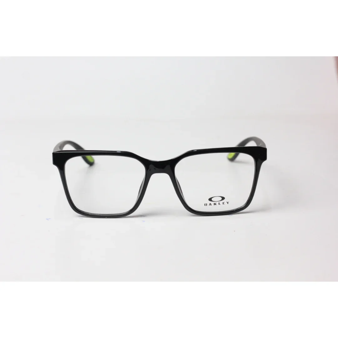 Oakley - 2200 - TR - Light Weight - Rectangle - Optics - Eyewear - Image 2