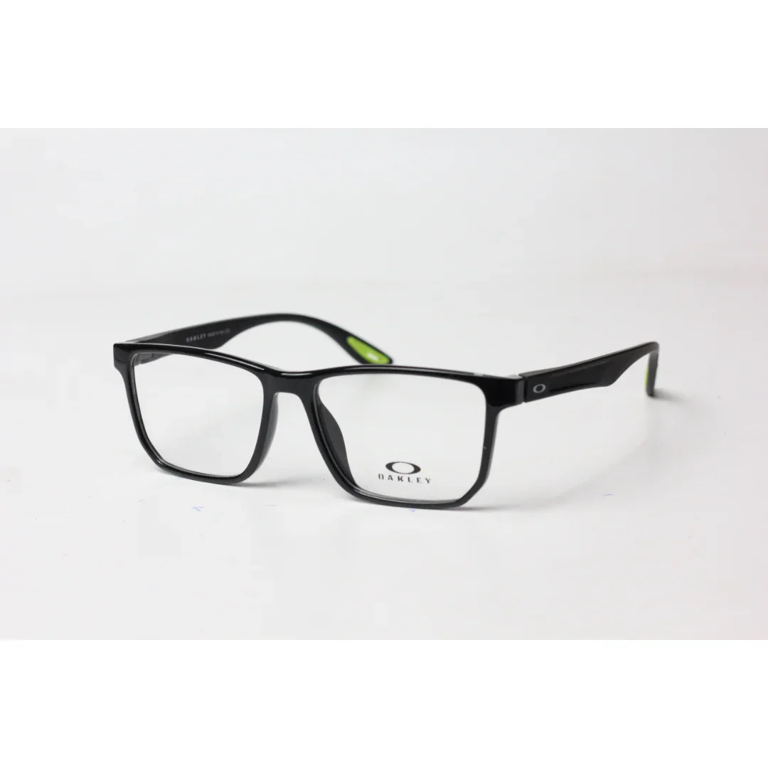 Oakley - 2202 - TR - Light Weight - Rectangle - Optics - Eyewear