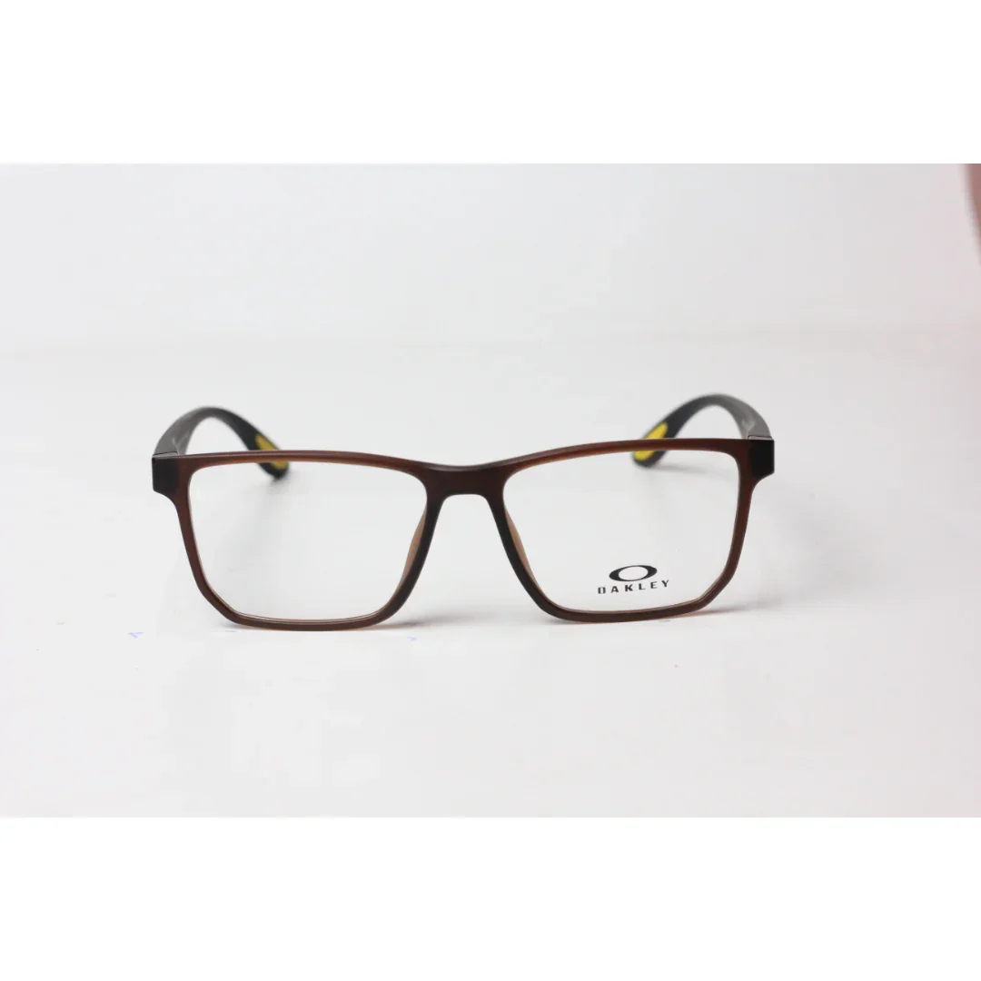 Oakley - 2202 - TR - Light Weight - Rectangle - Optics - Eyewear - Image 14