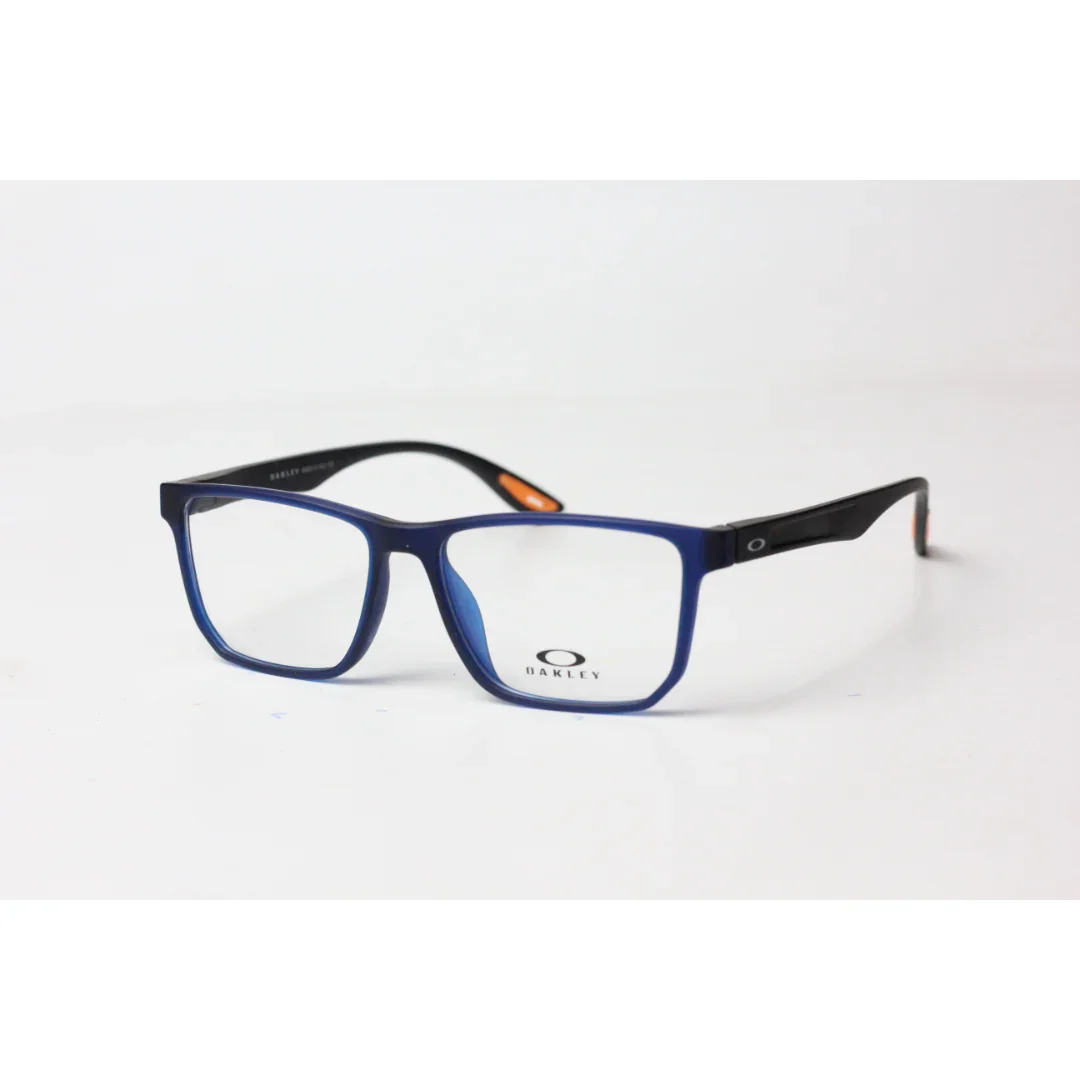 Oakley - 2202 - TR - Light Weight - Rectangle - Optics - Eyewear - Image 4