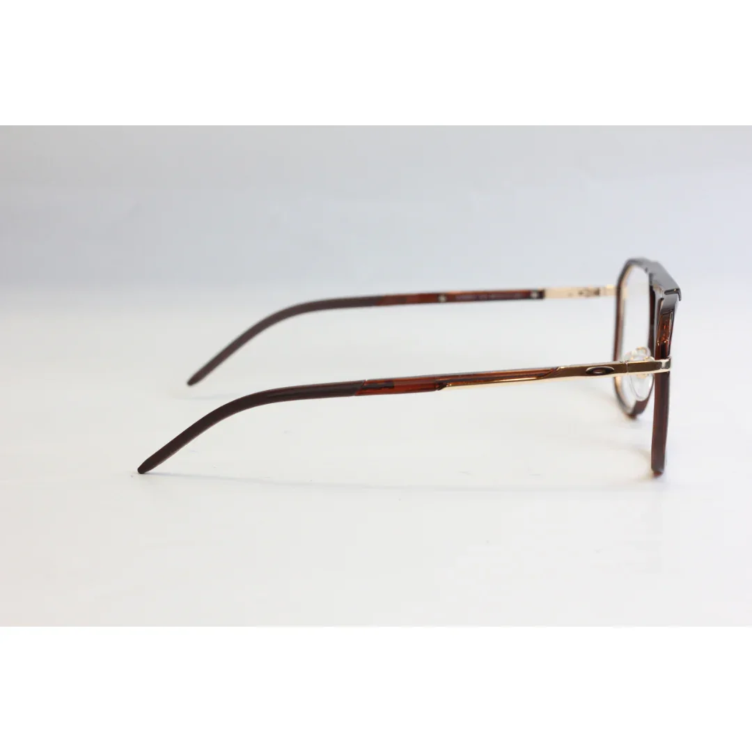 Oakley - 230087 - Acetate - Metal - Aviator Round - Premium Optics - Eyewear - Image 12