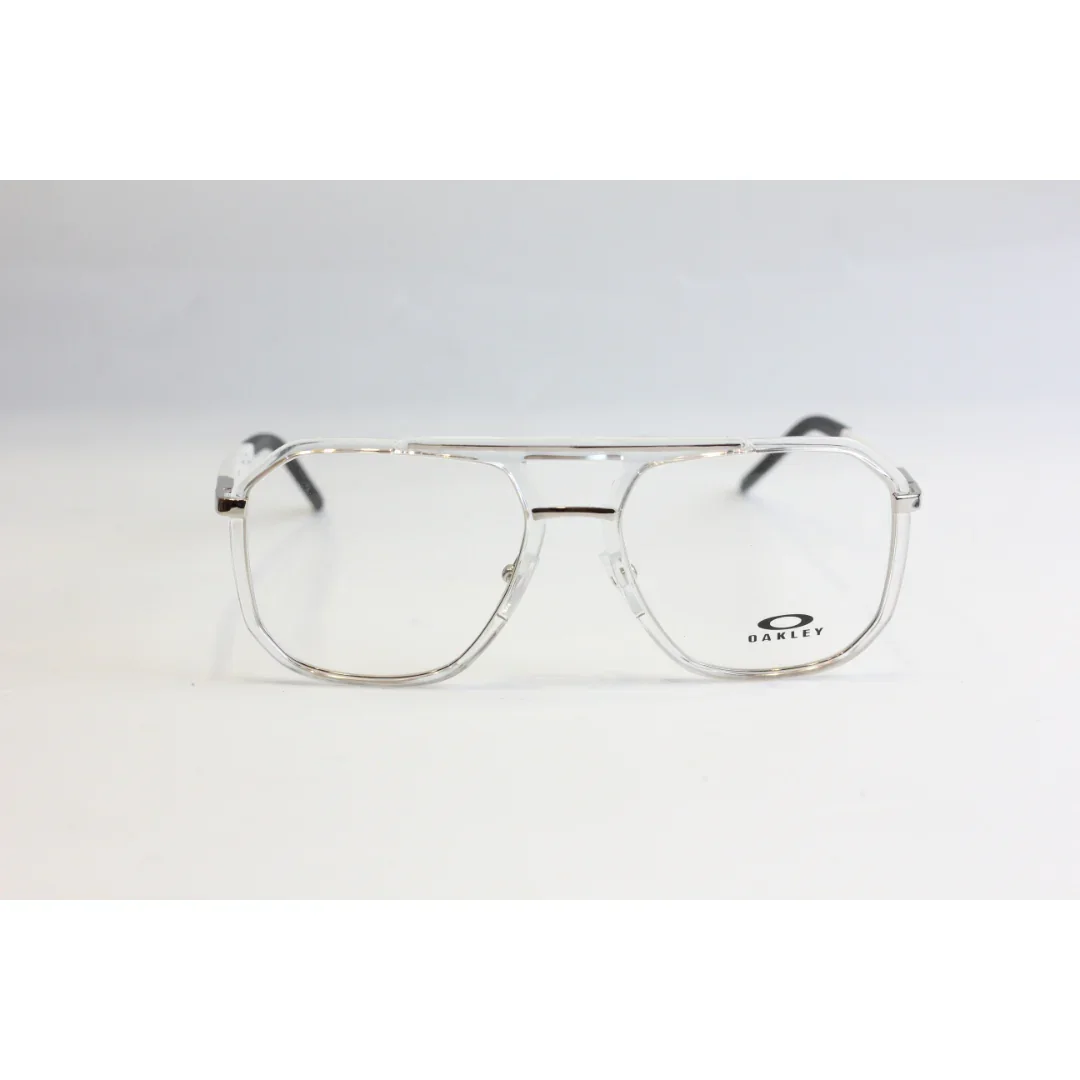 Oakley - 230087 - Acetate - Metal - Aviator Round - Premium Optics - Eyewear - Image 14