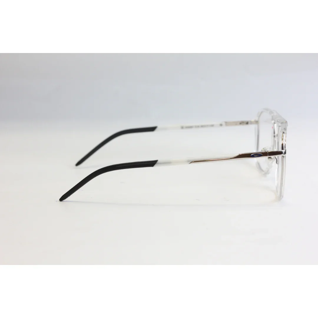 Oakley - 230087 - Acetate - Metal - Aviator Round - Premium Optics - Eyewear - Image 15