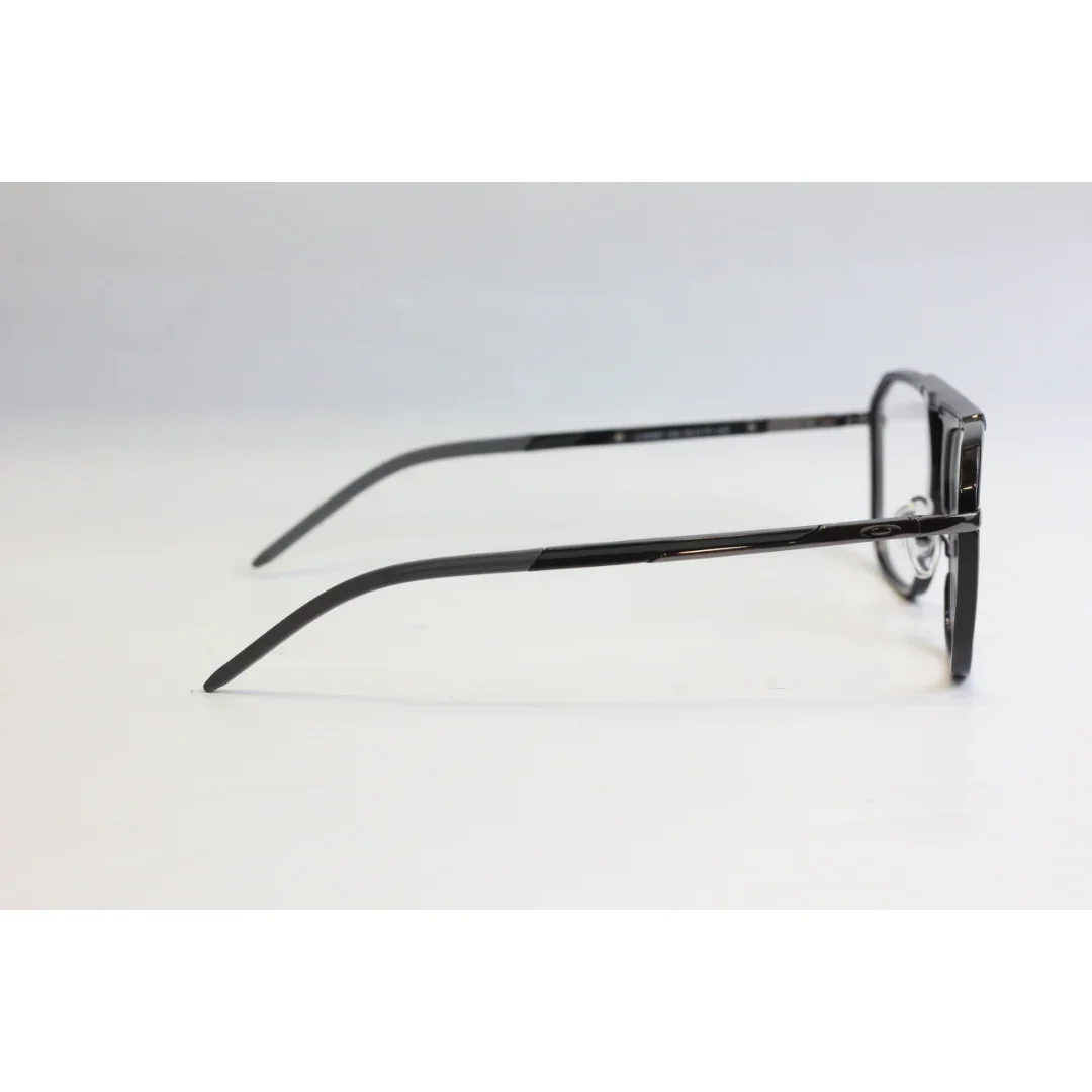 Oakley - 230087 - Acetate - Metal - Aviator Round - Premium Optics - Eyewear - Image 3