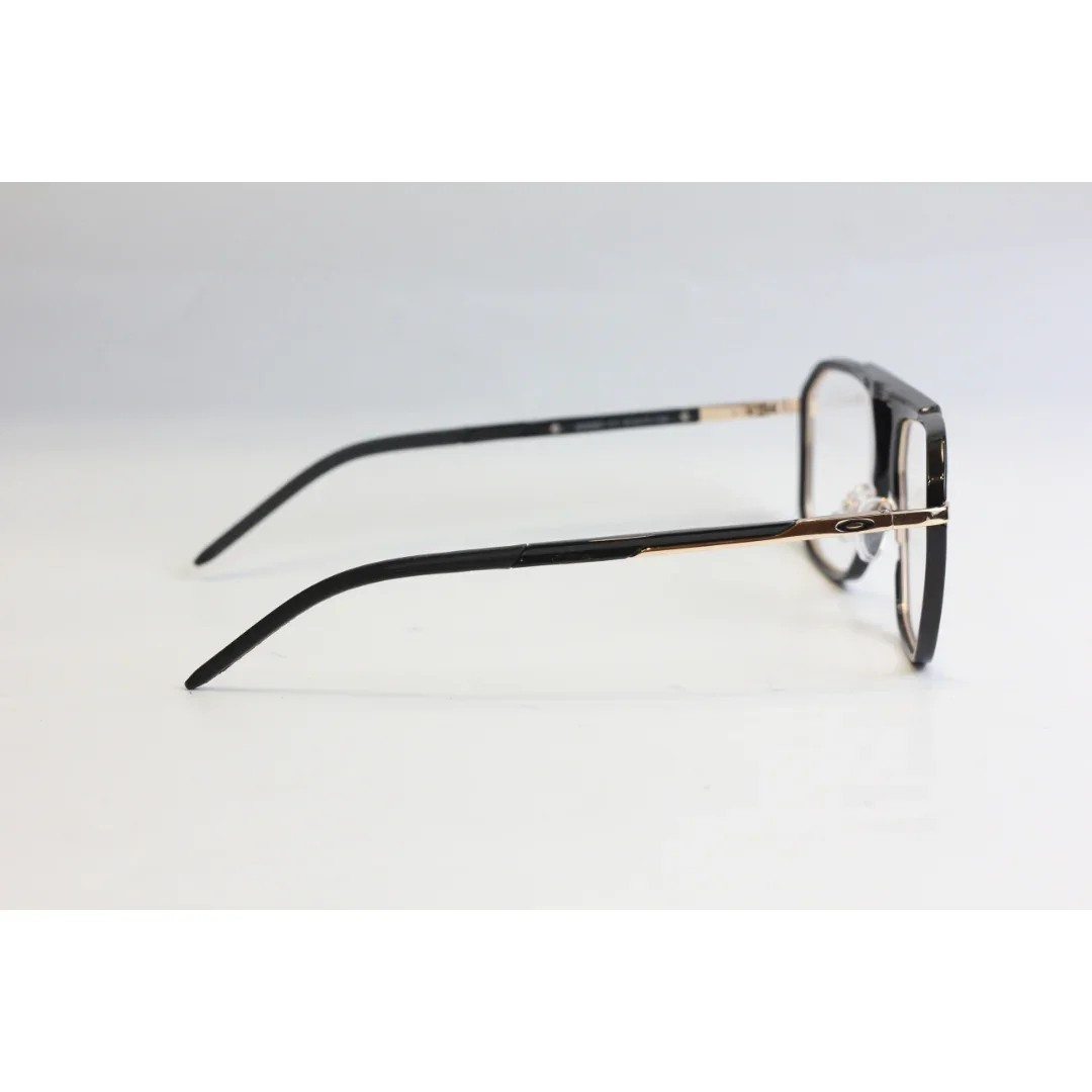 Oakley - 230087 - Acetate - Metal - Aviator Round - Premium Optics - Eyewear - Image 6