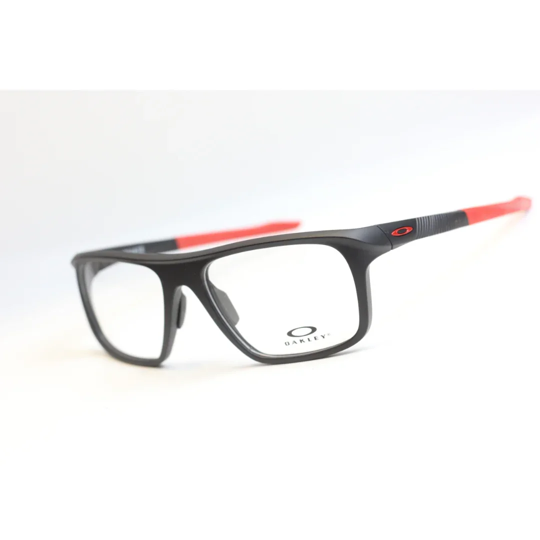 Oakley - ACTIVATE - OK06 - TR - Curved - Light Weight - Square - Premium Optics - Eyewear