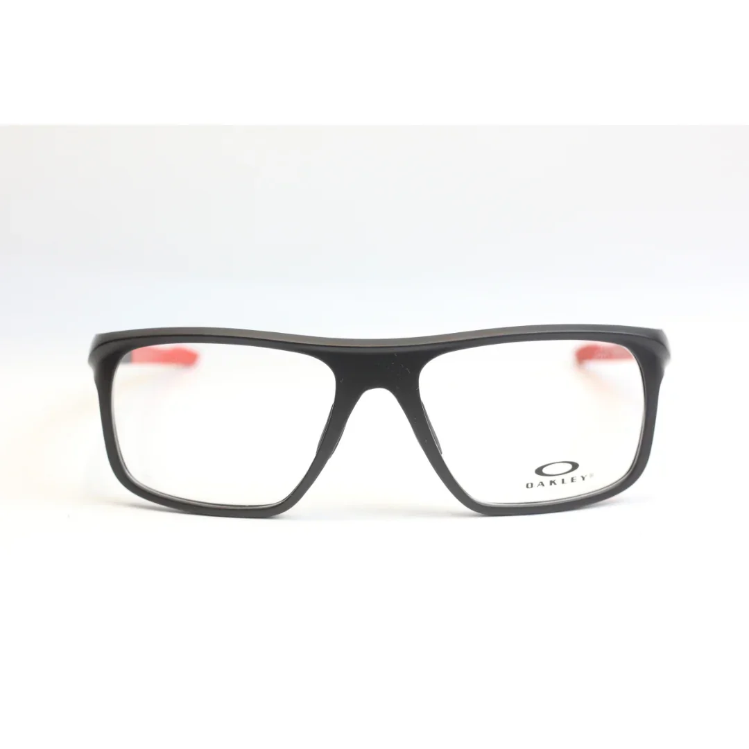 Oakley - ACTIVATE - OK06 - TR - Curved - Light Weight - Square - Premium Optics - Eyewear - Image 2