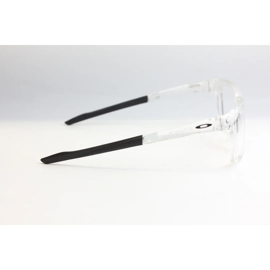 Oakley - ACTIVATE - OK06 - TR - Curved - Light Weight - Square - Premium Optics - Eyewear - Image 9