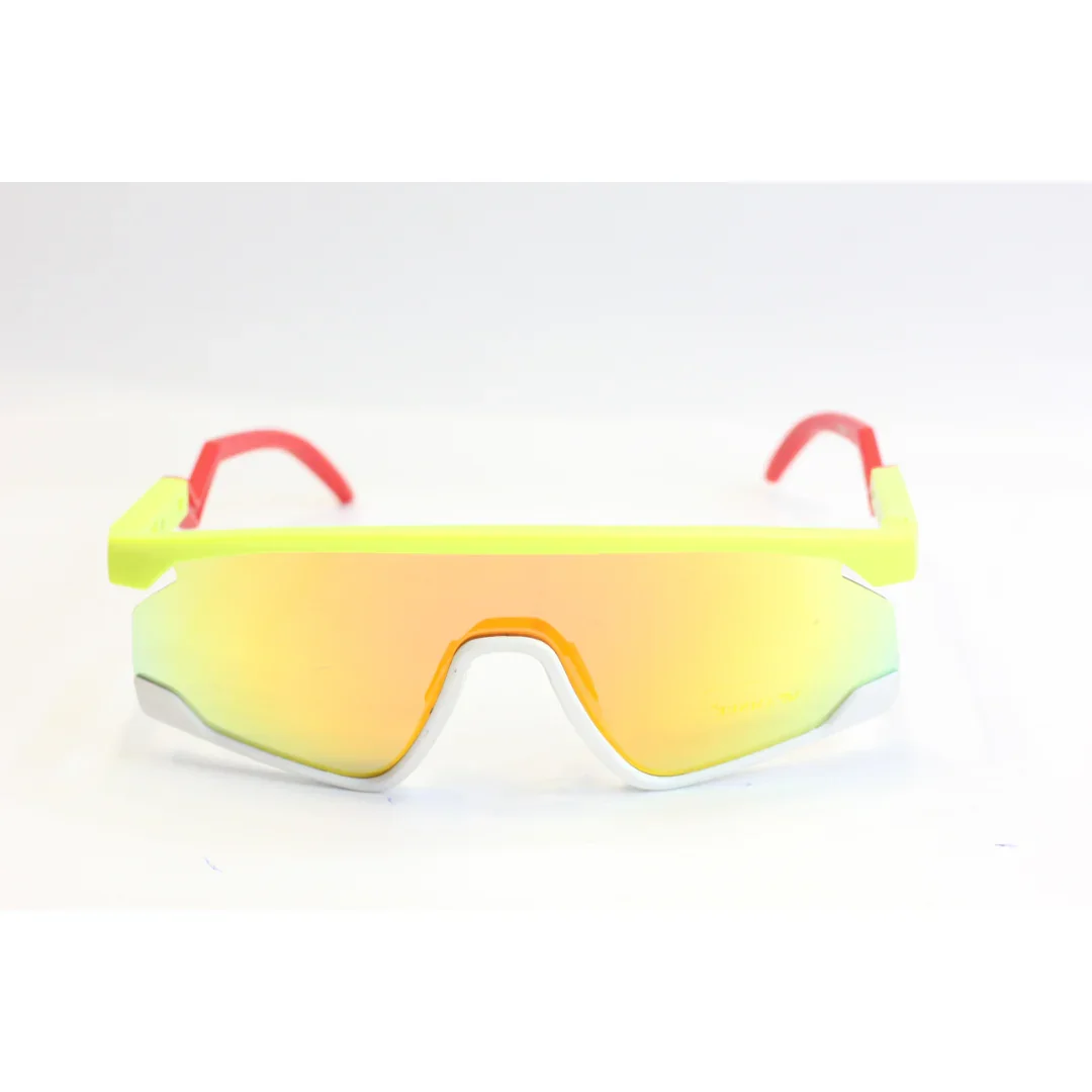 Oakley - BXTR - TR - Light Weight - Sports - Curved - Rectangle - Sunglasses - Eyewear - Image 14