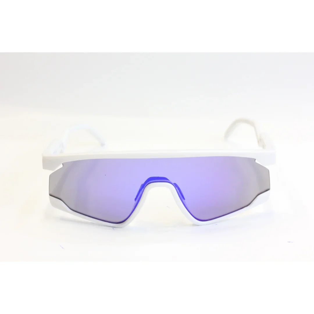 Oakley - BXTR - TR - Light Weight - Sports - Curved - Rectangle - Sunglasses - Eyewear - Image 16
