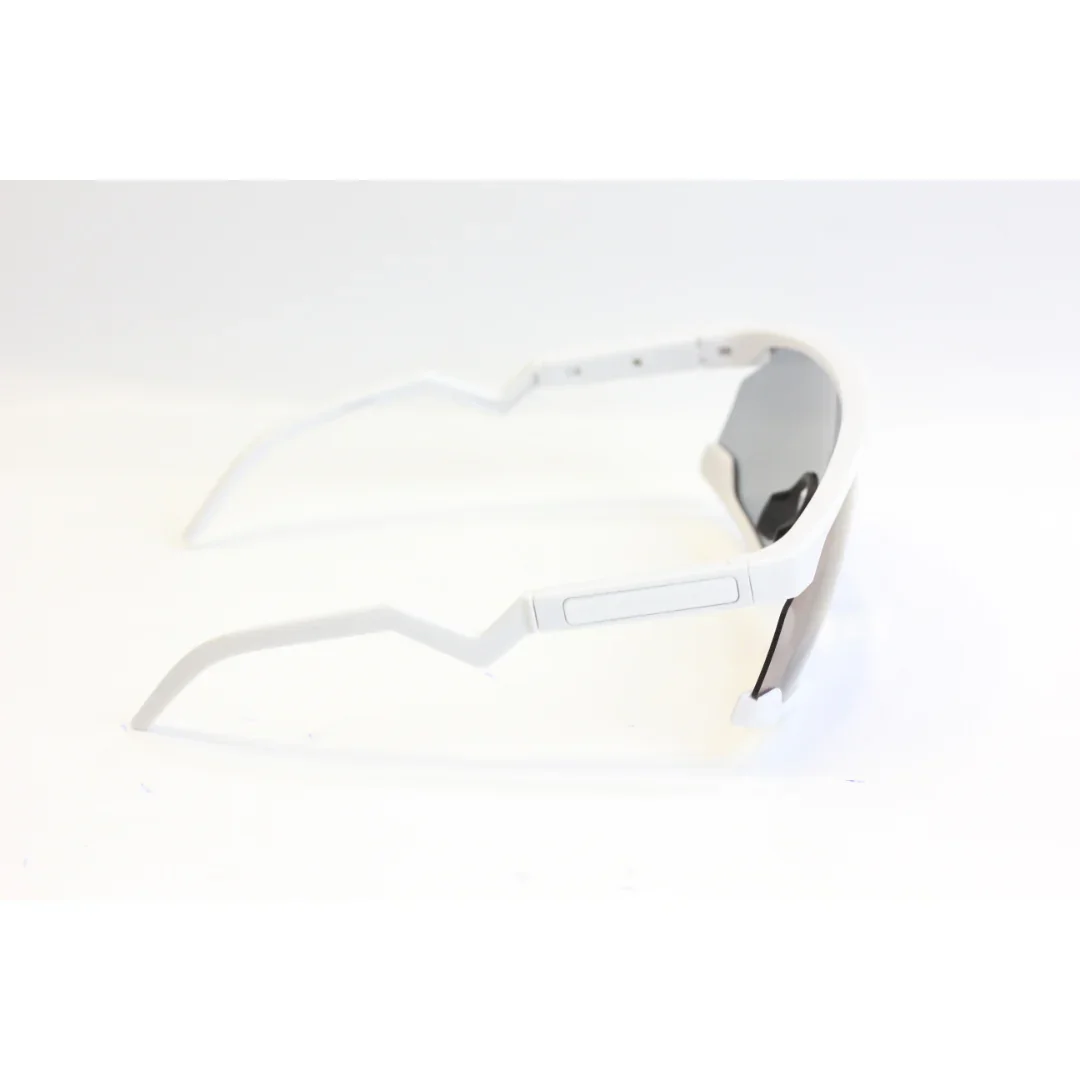 Oakley - BXTR - TR - Light Weight - Sports - Curved - Rectangle - Sunglasses - Eyewear - Image 18