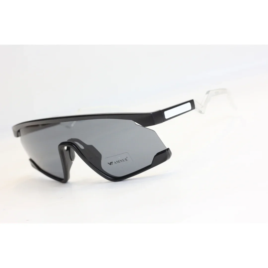 Oakley - BXTR - TR - Light Weight - Sports - Curved - Rectangle - Sunglasses - Eyewear - Image 4