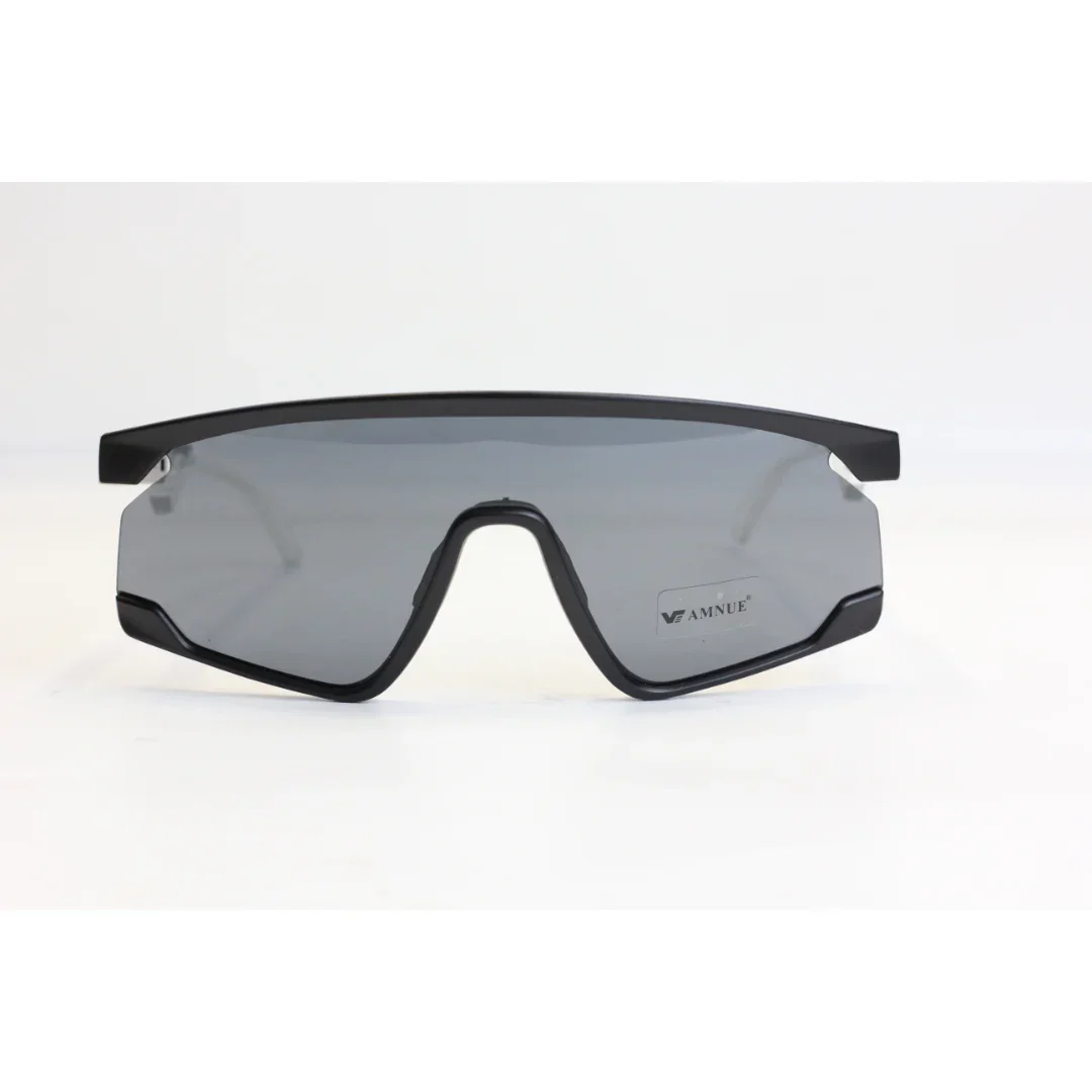 Oakley - BXTR - TR - Light Weight - Sports - Curved - Rectangle - Sunglasses - Eyewear - Image 5