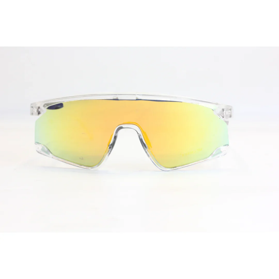 Oakley - BXTR - TR - Light Weight - Sports - Curved - Rectangle - Sunglasses - Eyewear - Image 8