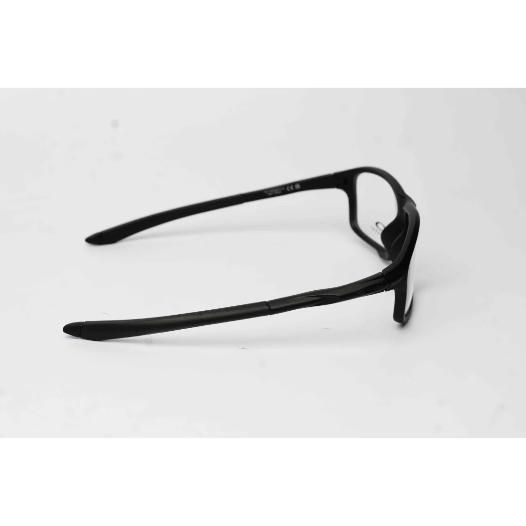 Oakley - CROSSLINK ZERO - OK08 - TR - Rectangle - Premium Optics - Eyewear - Image 3