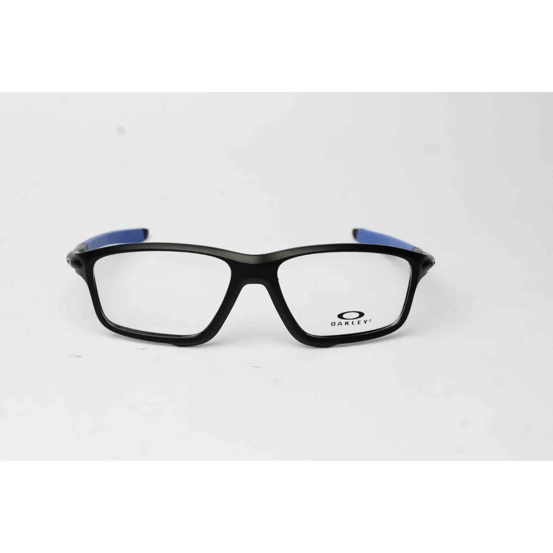 Oakley - CROSSLINK ZERO - OK08 - TR - Rectangle - Premium Optics - Eyewear - Image 8